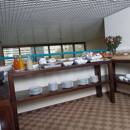 Apropo Hotel Ramat Gan Eksteriør billede