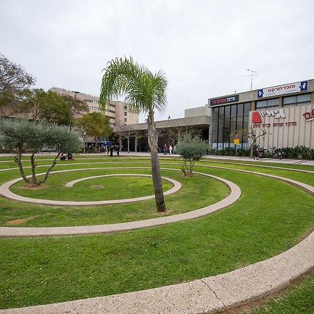 Apropo Hotel Ramat Gan Eksteriør billede