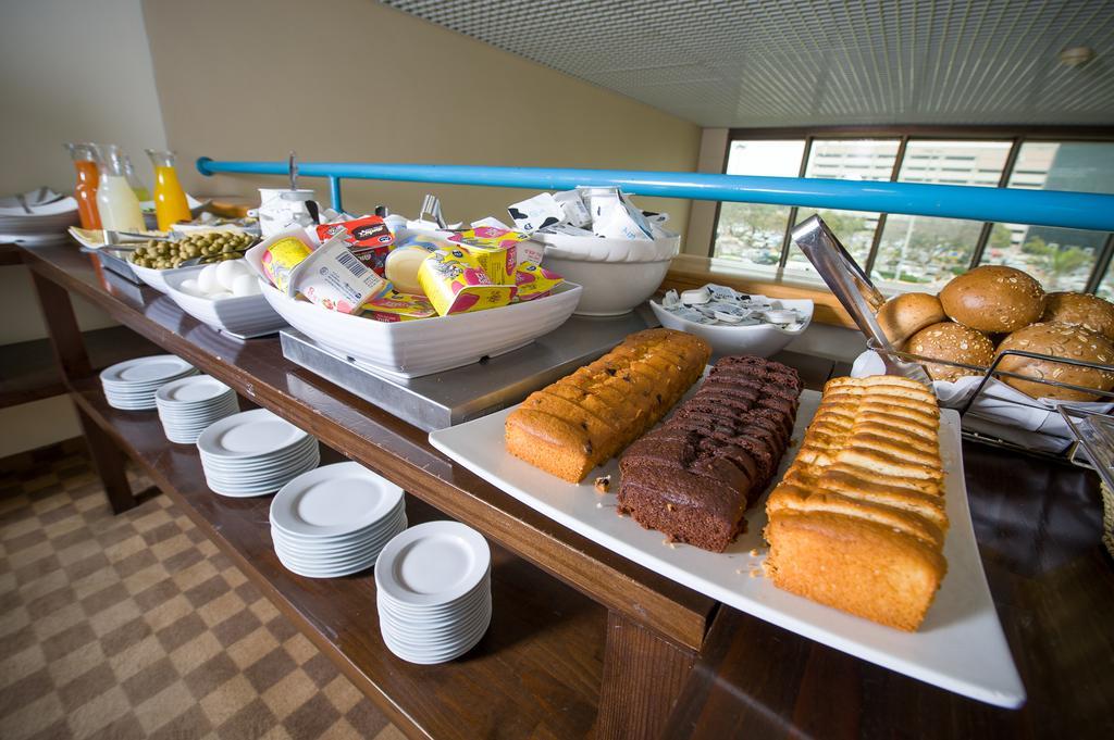 Apropo Hotel Ramat Gan Eksteriør billede