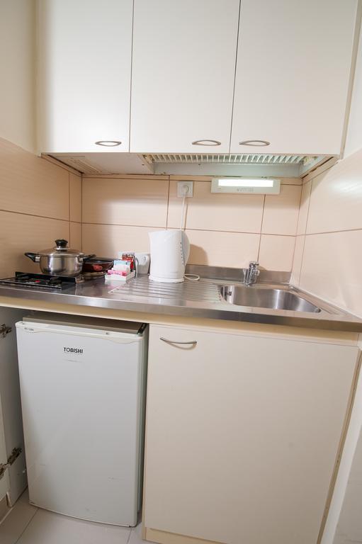 Apropo Hotel Ramat Gan Værelse billede