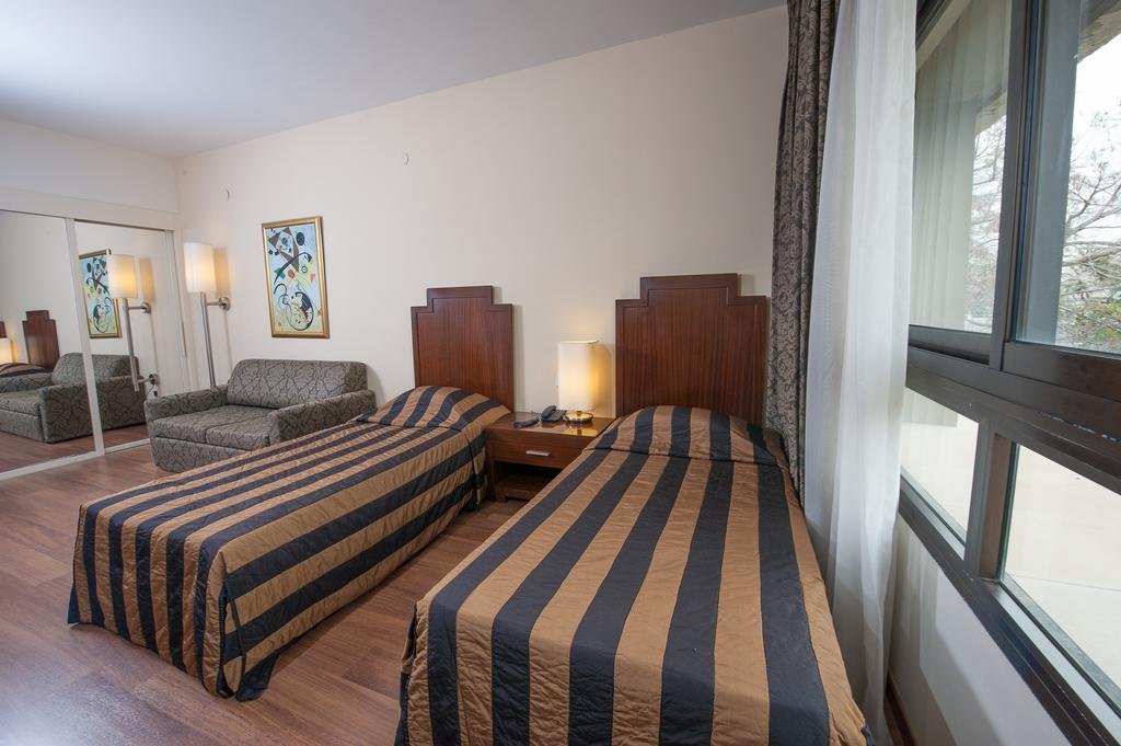 Apropo Hotel Ramat Gan Værelse billede