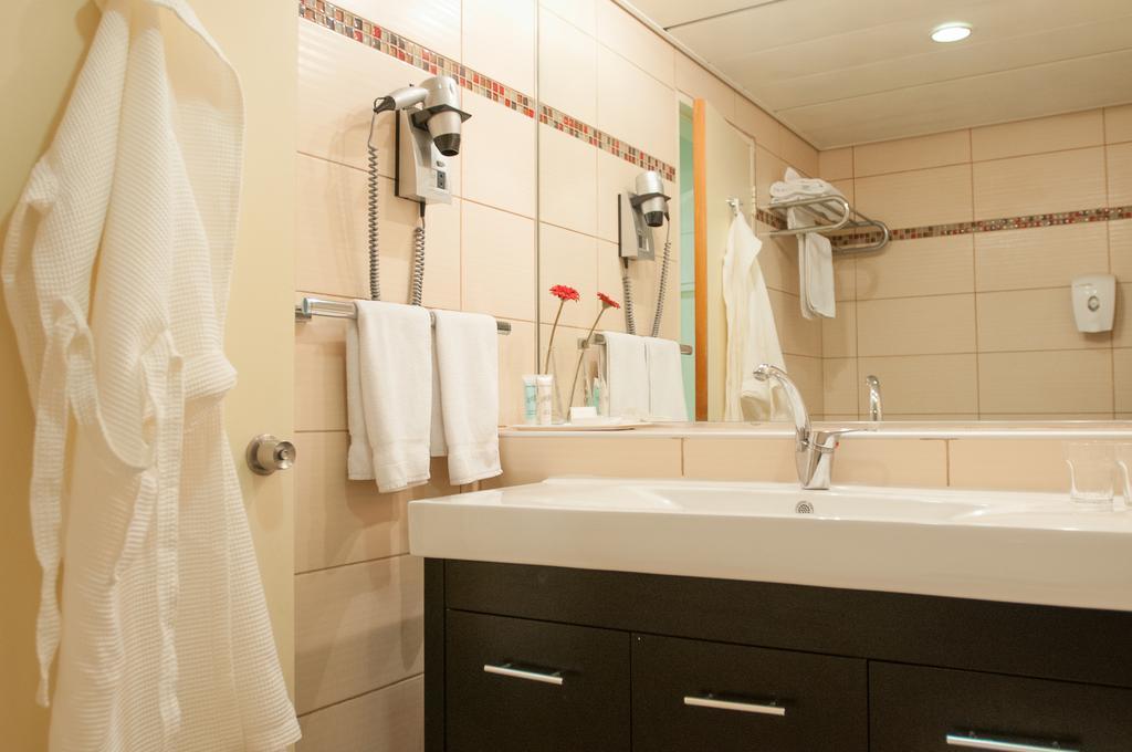 Apropo Hotel Ramat Gan Værelse billede