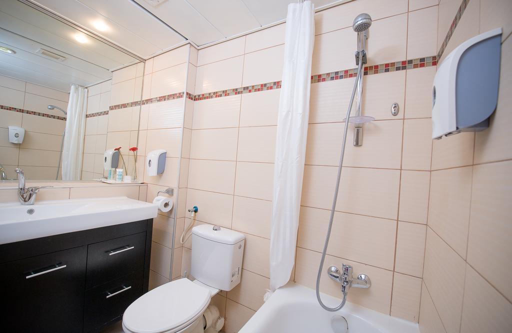 Apropo Hotel Ramat Gan Værelse billede