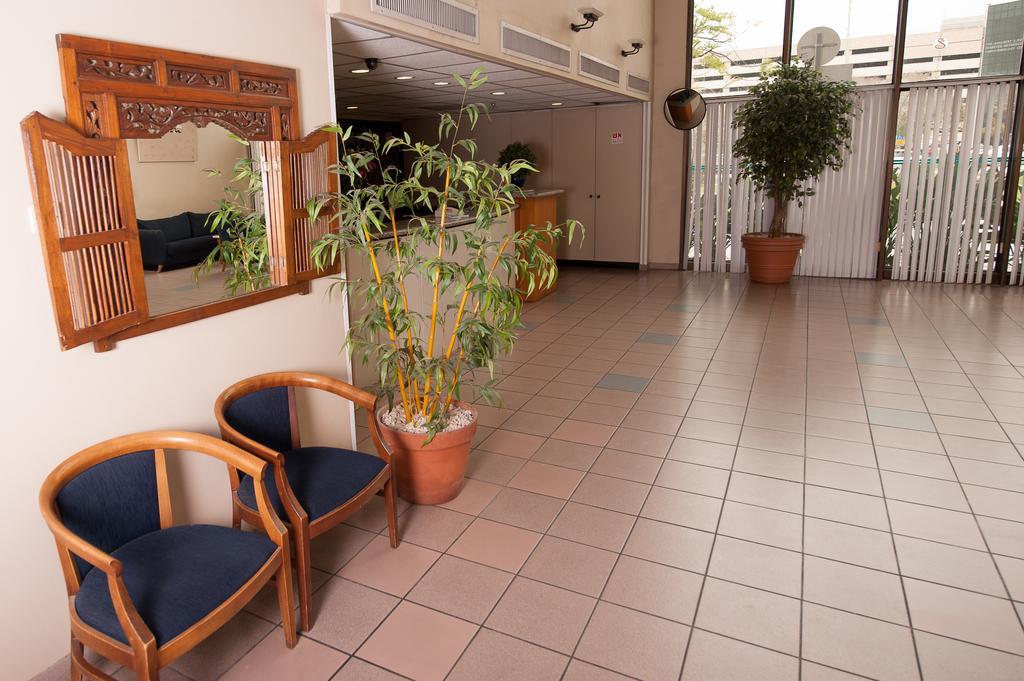 Apropo Hotel Ramat Gan Eksteriør billede