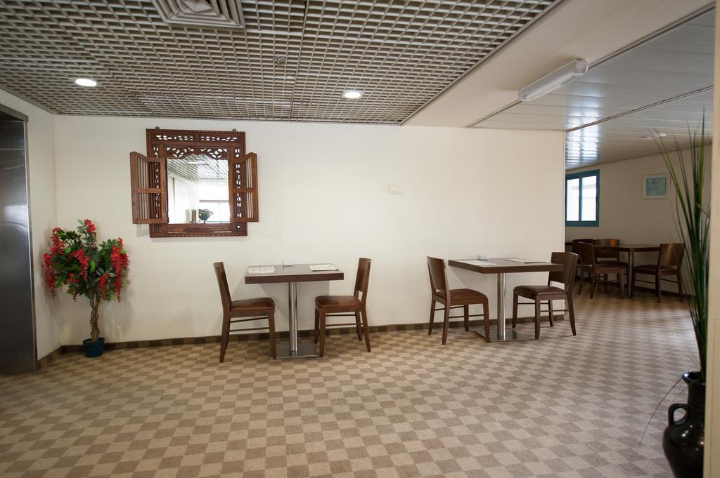 Apropo Hotel Ramat Gan Eksteriør billede